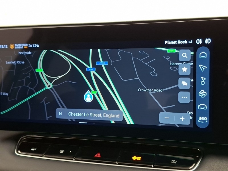 Used MG MG HS 2024 for sale - 77852352: Photo 14