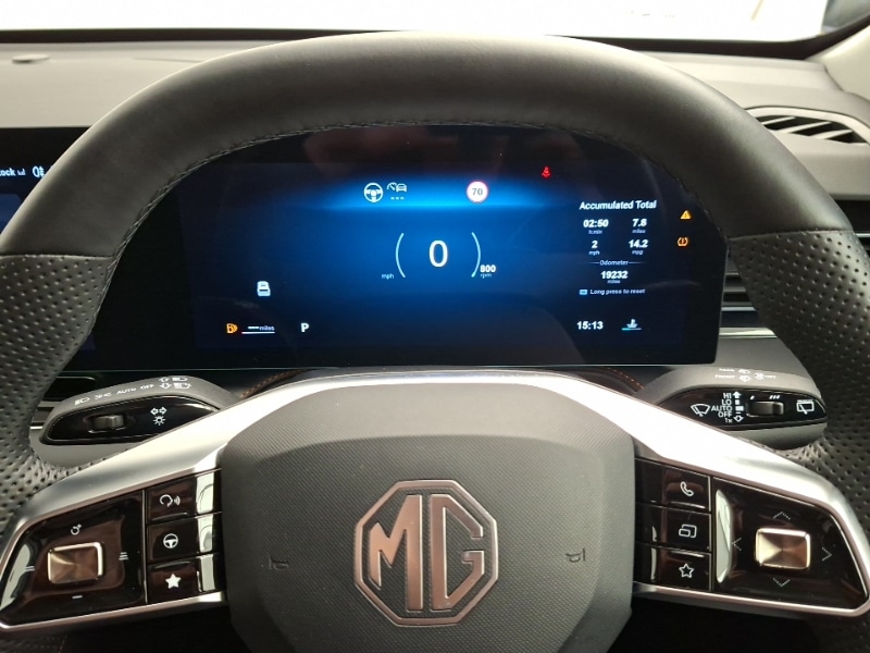 Used MG MG HS 2024 for sale - 77852352: Photo 19