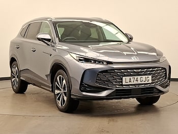 MG MG HS feature image