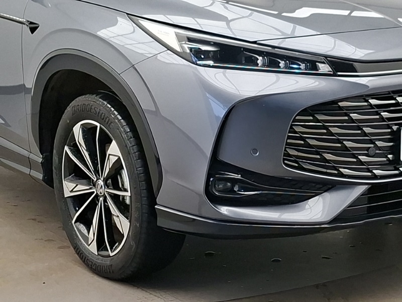 Used MG MG HS 2024 for sale - 77852352: Photo 9