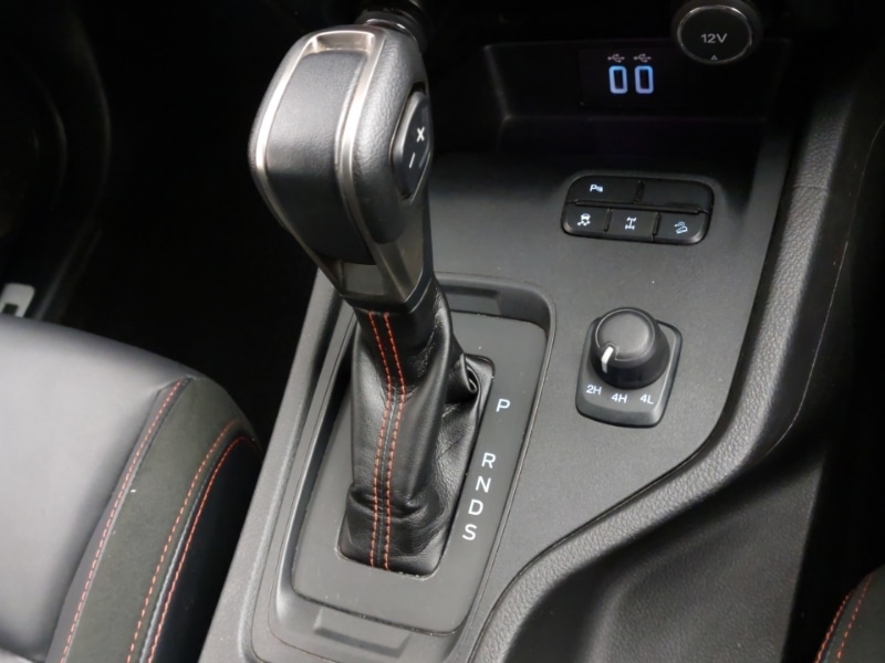 Used Ford Ranger 2022 for sale - 76669530: Photo 12