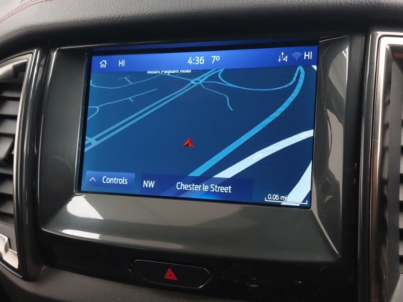 Used Ford Ranger 2022 for sale - 76669530: Photo 14