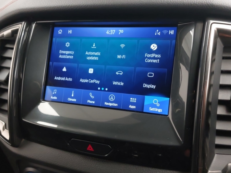 Used Ford Ranger 2022 for sale - 76669530: Photo 15