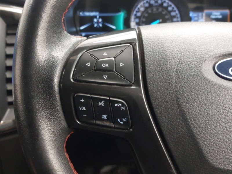 Used Ford Ranger 2022 for sale - 76669530: Photo 17