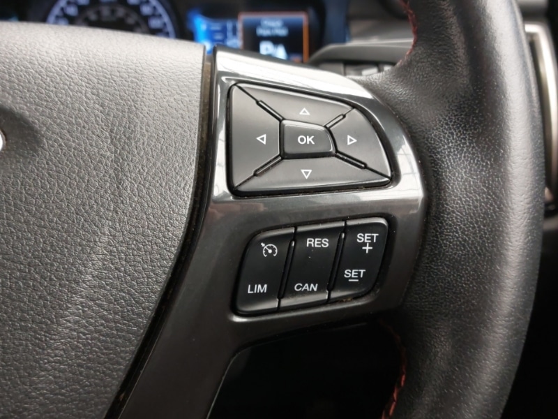 Used Ford Ranger 2022 for sale - 76669530: Photo 18