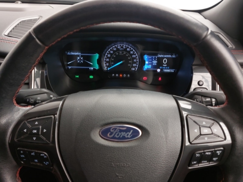 Used Ford Ranger 2022 for sale - 76669530: Photo 19