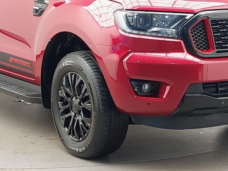 Used Ford Ranger 2022 for sale - 76669530: Photo 9