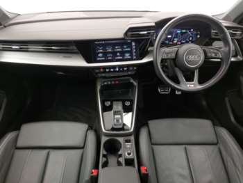 Used Audi A3 2021 for sale - 75120695: Photo