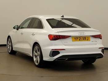 Used Audi A3 2021 for sale - 75120695: Photo