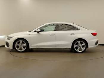 Used Audi A3 2021 for sale - 75120695: Photo