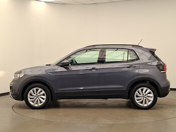 Used Volkswagen T-Cross 2022 for sale - 79108748: Photo
