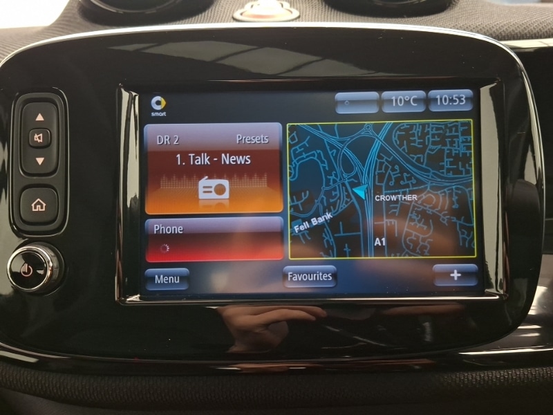 Used smart fortwo 2020 for sale - 77068311: Photo 14