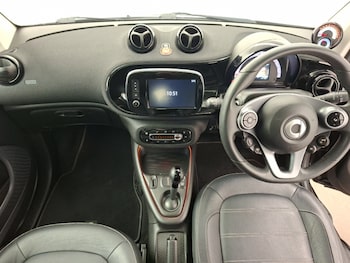 Used smart fortwo 2020 for sale - 77068311: Photo