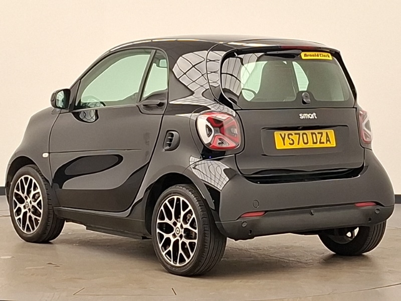Used smart fortwo 2020 for sale - 77068311: Photo 3