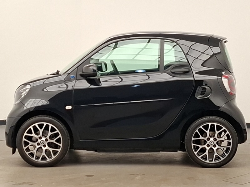 Used smart fortwo 2020 for sale - 77068311: Photo 4