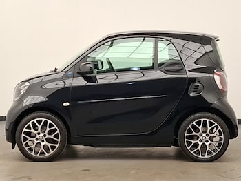 Used smart fortwo 2020 for sale - 77068311: Photo