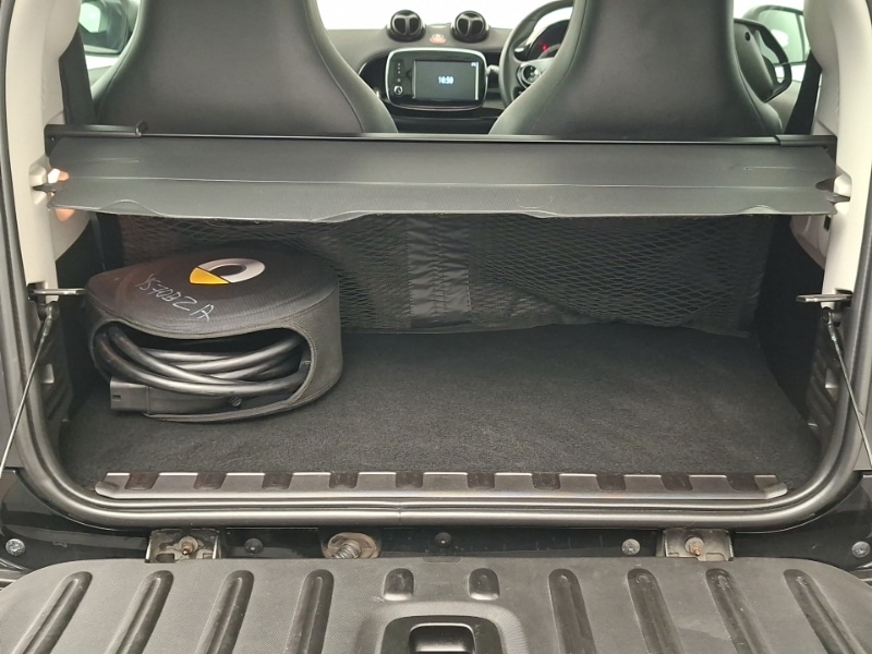 Used smart fortwo 2020 for sale - 77068311: Photo 8