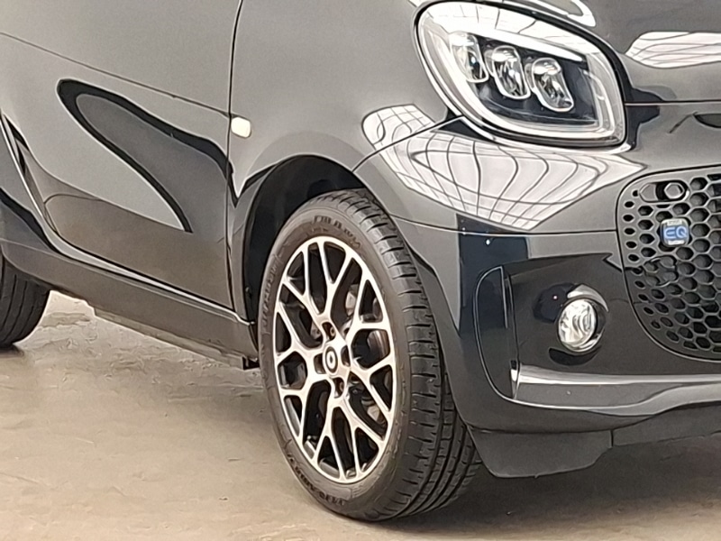 Used smart fortwo 2020 for sale - 77068311: Photo 9