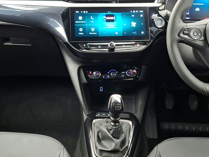 Used Vauxhall Corsa 2025 for sale - 77219260: Photo 10