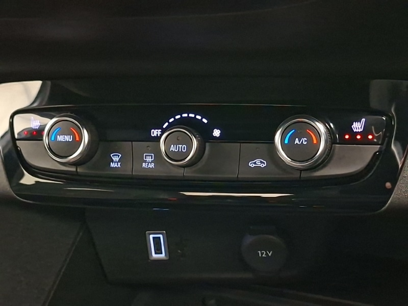 Used Vauxhall Corsa 2025 for sale - 77219260: Photo 13