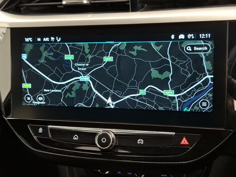 Used Vauxhall Corsa 2025 for sale - 77219260: Photo 14