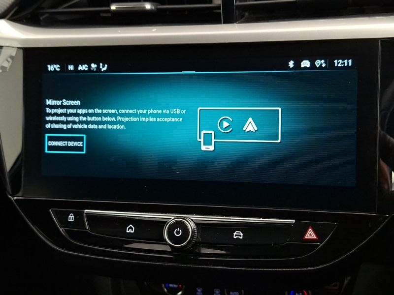 Used Vauxhall Corsa 2025 for sale - 77219260: Photo 15