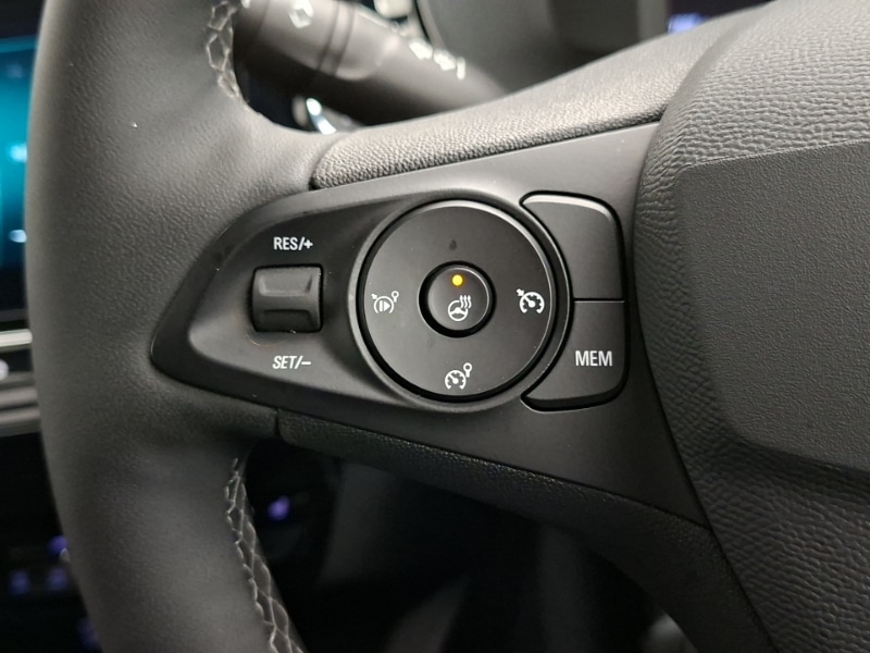 Used Vauxhall Corsa 2025 for sale - 77219260: Photo 17