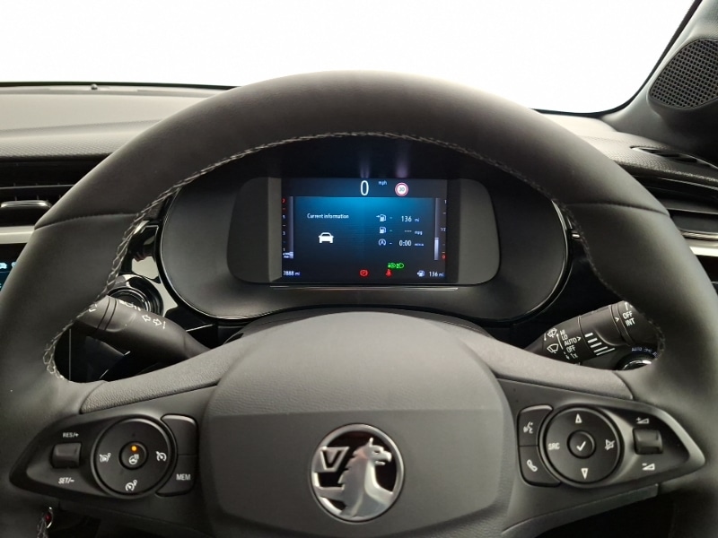 Used Vauxhall Corsa 2025 for sale - 77219260: Photo 19