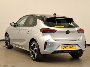 Used Vauxhall Corsa 2025 for sale - 77219260: Photo