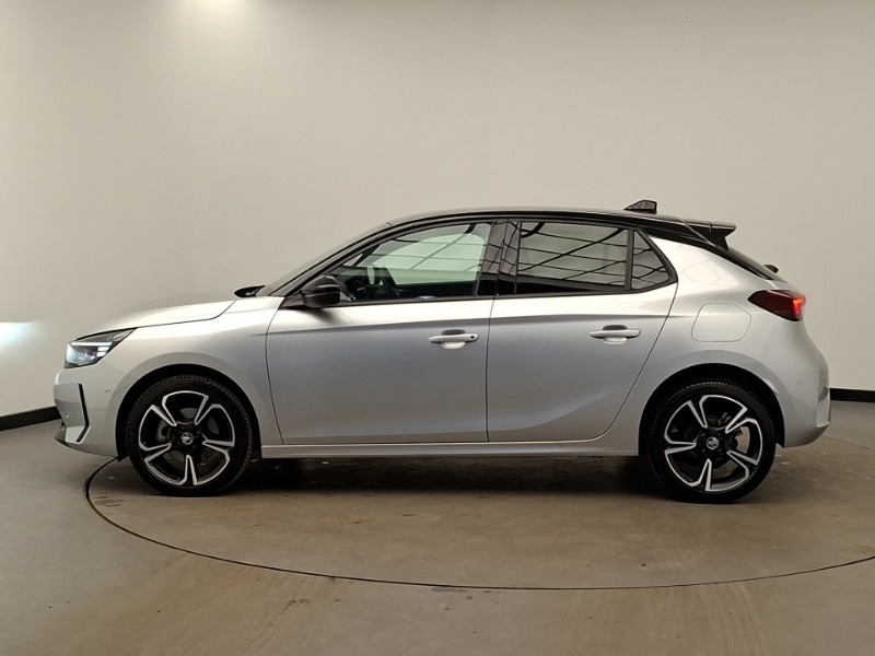 Used Vauxhall Corsa 2025 for sale - 77219260: Photo 4