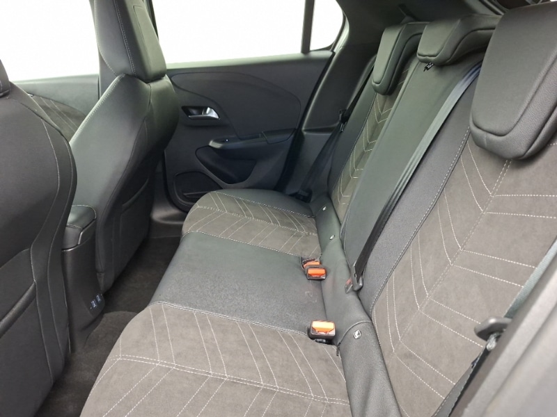 Used Vauxhall Corsa 2025 for sale - 77219260: Photo 6