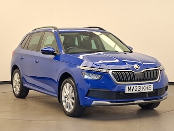 Used Skoda Kamiq 2023 for sale - 79332461: Photo