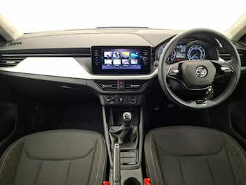 Used Skoda Kamiq 2023 for sale - 79332461: Photo