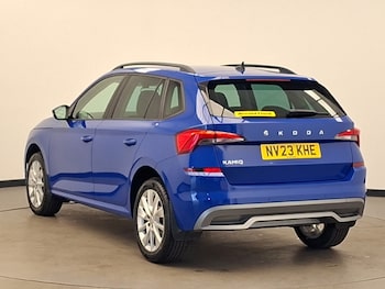 Used Skoda Kamiq 2023 for sale - 79332461: Photo