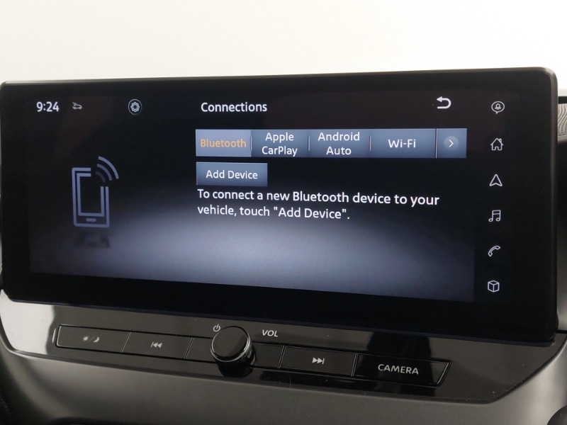 Used Nissan Juke 2024 for sale - 76450725: Photo 15