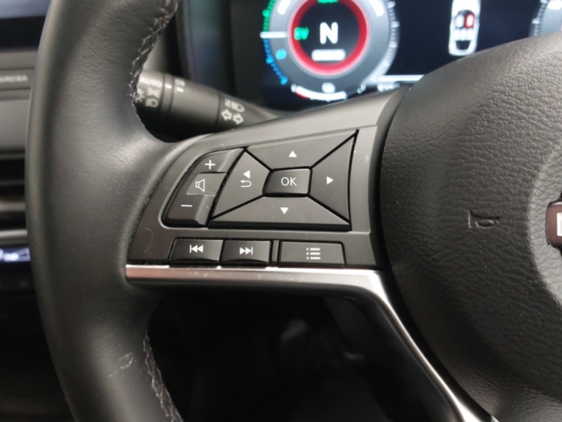 Used Nissan Juke 2024 for sale - 76450725: Photo 16