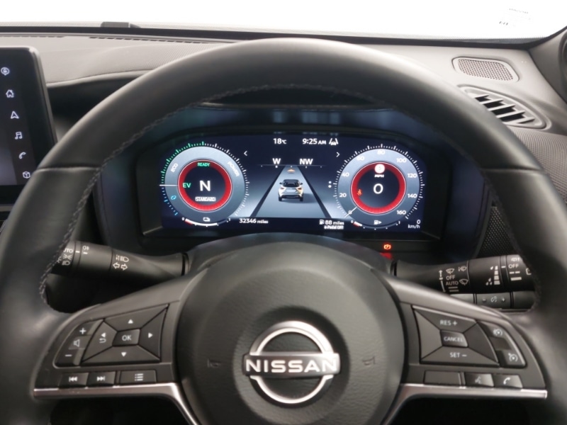 Used Nissan Juke 2024 for sale - 76450725: Photo 19