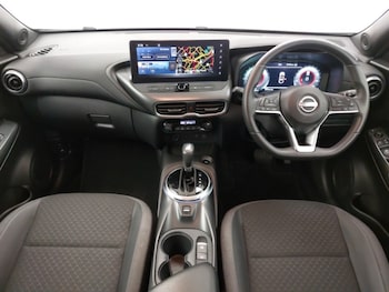 Used Nissan Juke 2024 for sale - 76450725: Photo