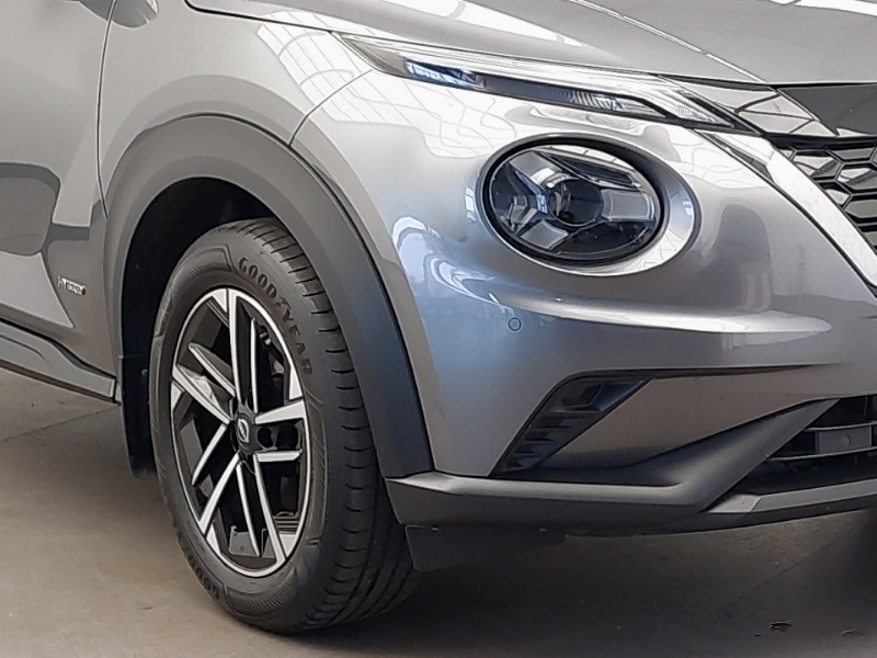 Used Nissan Juke 2024 for sale - 76450725: Photo 9