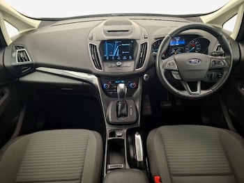 Used Ford Grand C-Max 2016 for sale - 78647337: Photo