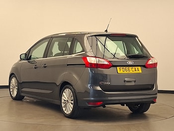 Used Ford Grand C-Max 2016 for sale - 78647337: Photo