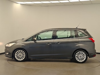 Used Ford Grand C-Max 2016 for sale - 78647337: Photo