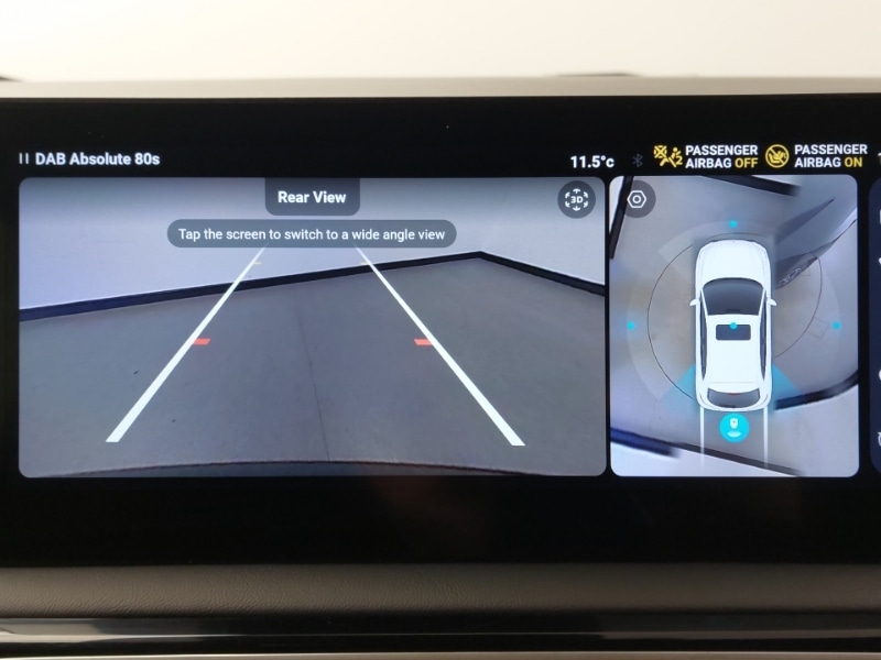 Used MG MG3 2024 for sale - 76864365: Photo 11