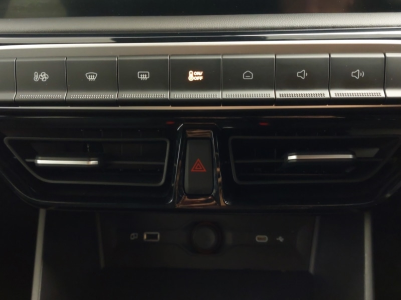 Used MG MG3 2024 for sale - 76864365: Photo 13