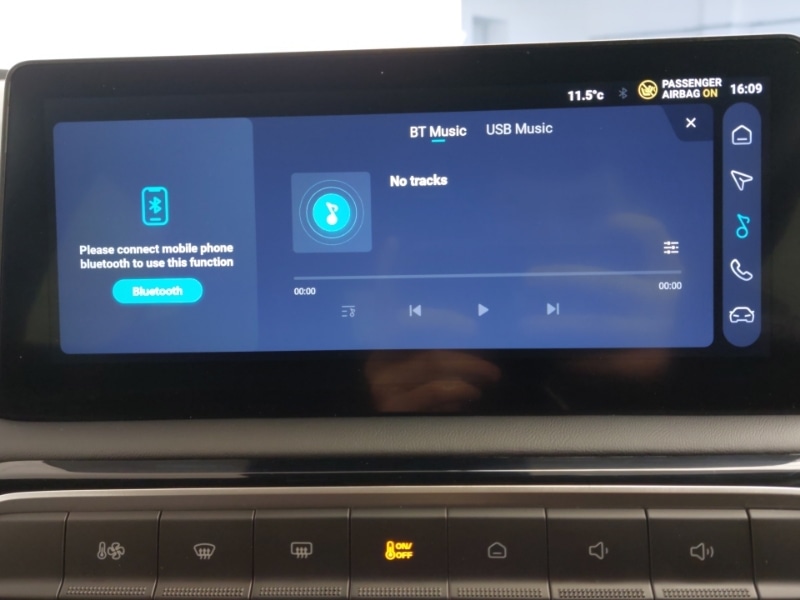 Used MG MG3 2024 for sale - 76864365: Photo 14