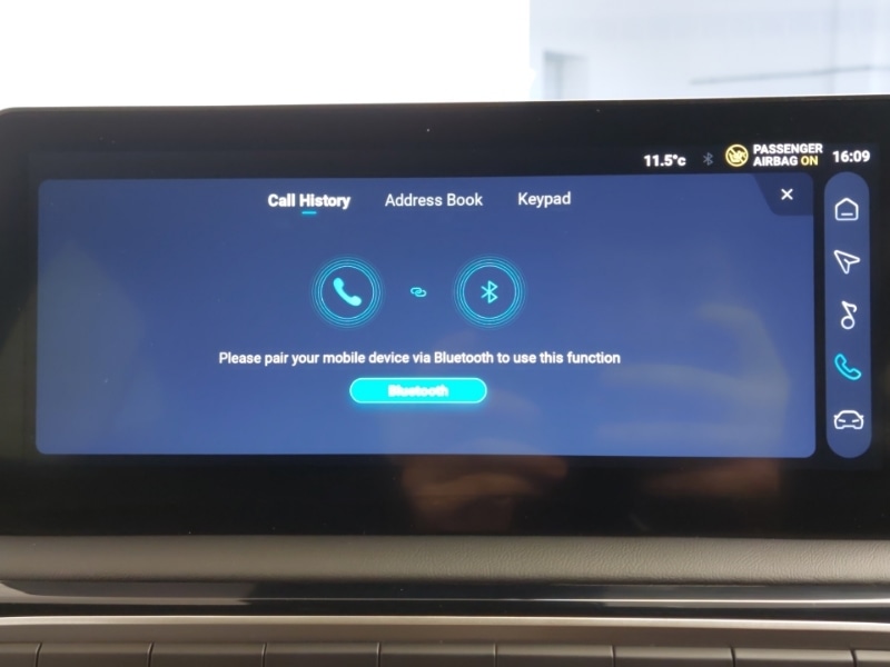 Used MG MG3 2024 for sale - 76864365: Photo 15