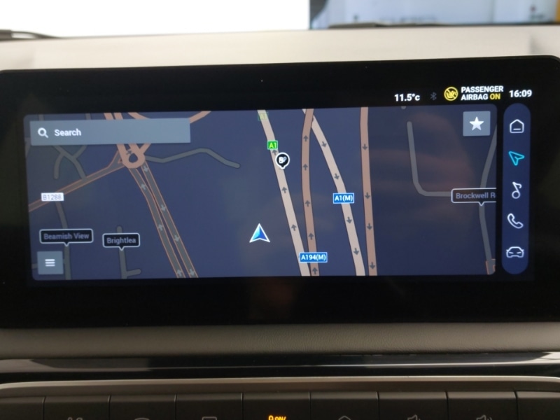 Used MG MG3 2024 for sale - 76864365: Photo 16