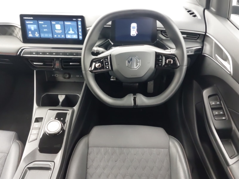 Used MG MG3 2024 for sale - 76864365: Photo 7