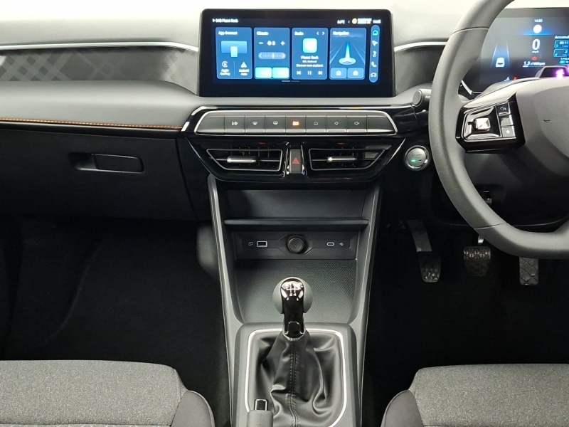 Used MG MG3 2025 for sale - 77147034: Photo 10