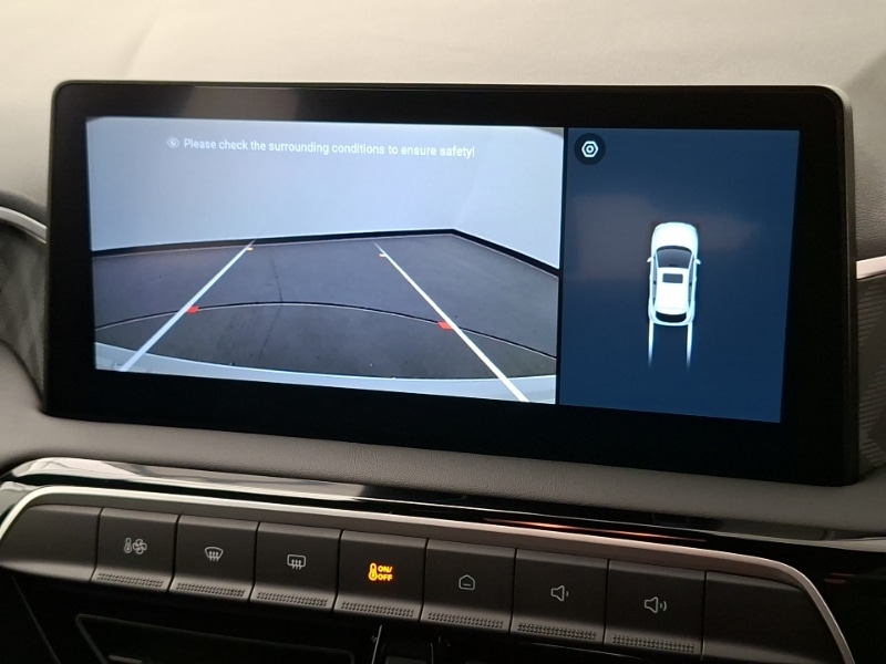 Used MG MG3 2025 for sale - 77147034: Photo 11